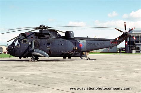 The Aviation Photo Company Royal Navy Royal Navy 820 Squadron