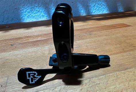 Race Face Turbine R Dropper Remote Bikemarkt MTB News De