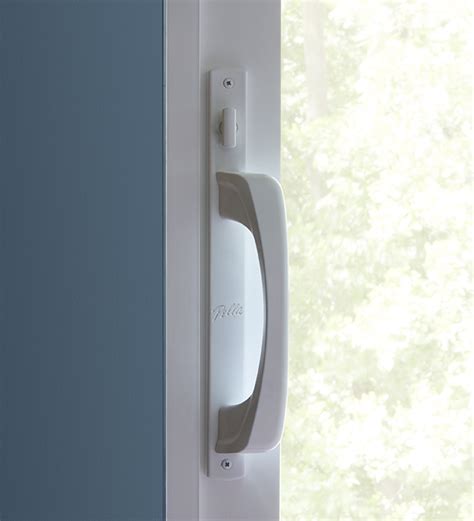 Security Locks For Pella Sliding Glass Doors - Glass Door Ideas