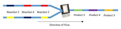 Building Up A Compound Library In Continuous Flow Chemistry Lab