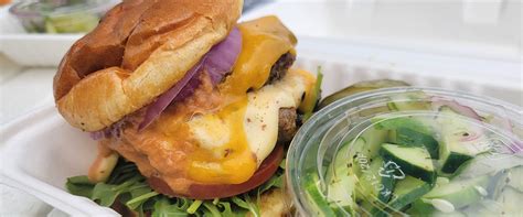 Top 5 Burgers In Downtown Alpharetta Ga