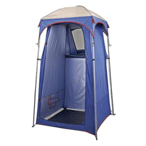 Oztrail Ensuite Standard Utility Tent Camp And Climb