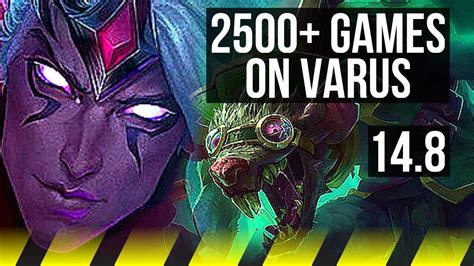 Varus Zilean Vs Twitch Taric Adc Games Dominating Na