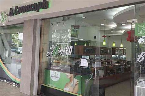 Bienvenido A Metrocentro San Salvador Tienda La Cornucopia Onceava