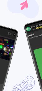 Karaok Show Playbacks Apps No Google Play