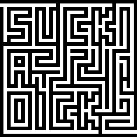 5 Cool Mazes To Share With Your Friends And Family