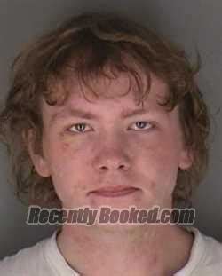 Recent Booking / Mugshot for Dawson Lee Upton in Shawnee County, Kansas