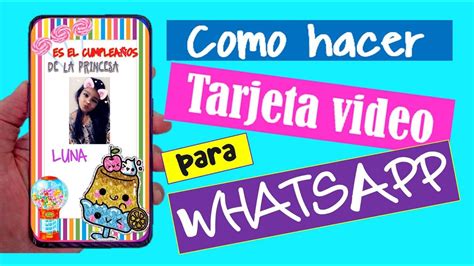 Como Hacer Invitaciones Con Video Yuwie