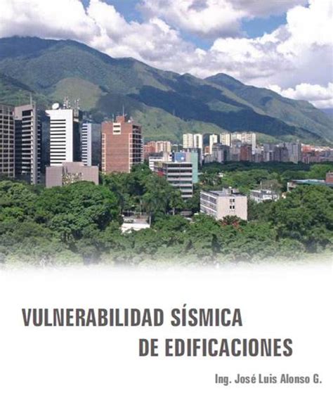 Vulnerabilidad S Smica De Edificaciones Payhip