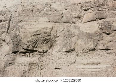 Volcanic Tuff Rock Texture Stock Photo 1205129080 | Shutterstock