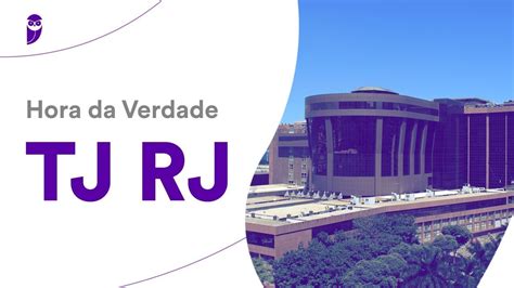 Hora da Verdade TJ RJ Noções de Direito Administrativo Prof