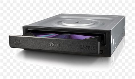 Dvd Recorder Optical Disc Drive Super Multi Dvd Ram Png X Px