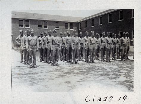 Training at Camp Lejeune – First Battalion, 24th Marines