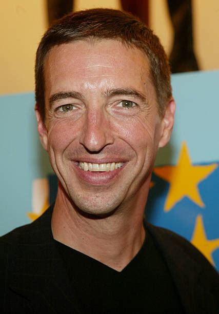 Ron Reagan Jr Political Commentator Photos Images De Ron Reagan Jr