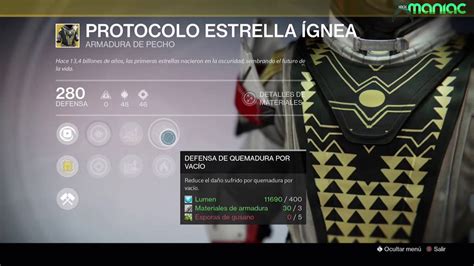 Xur Hoy De Mayo De En Destiny Youtube