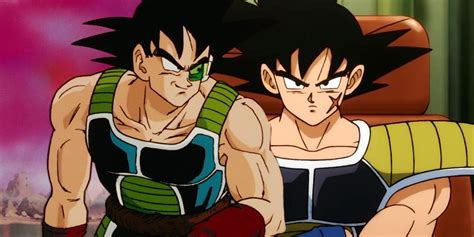 Why Dragon Ball Super's Bardock Retcons Are Hurting The Franchise