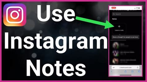 Baru Rilis Fitur Baru Instagram Notes Begini Cara Pakainya