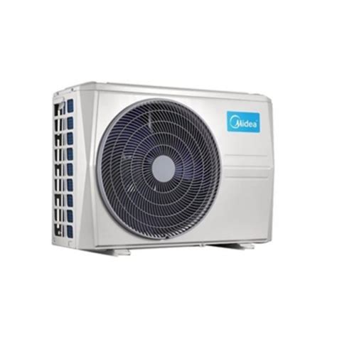 Midea Ac Round Cassette Standard 2 Pk Mcd 18crn2