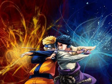 Naruto Battle Wallpapers Top Free Naruto Battle Backgrounds