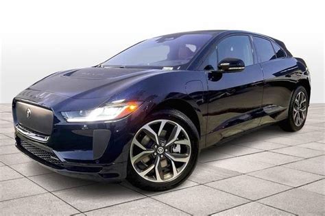 New Jaguar I Pace For Sale In Lodi Ca Edmunds