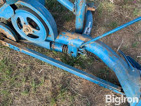 Ford 501 Sickle Mower Bigiron Auctions