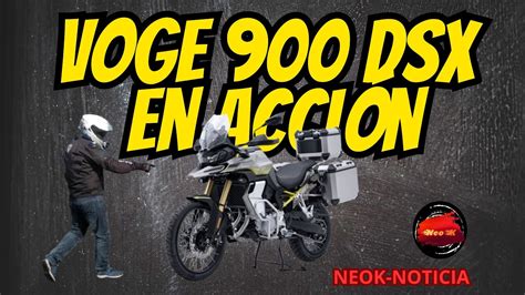 New Voge 900 Dsx Con 93 Cv Forovoge