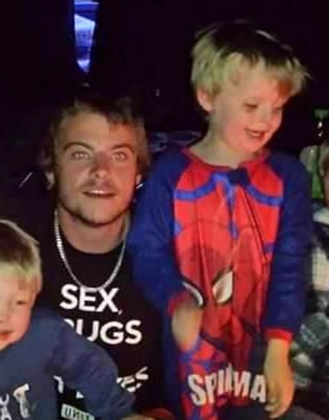 Dad charged for 'ignoring' son’s fatal snake bite