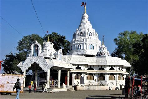 Visit To Sri Bhadra Maruti Temple Khuldabad Aurangabad I Share