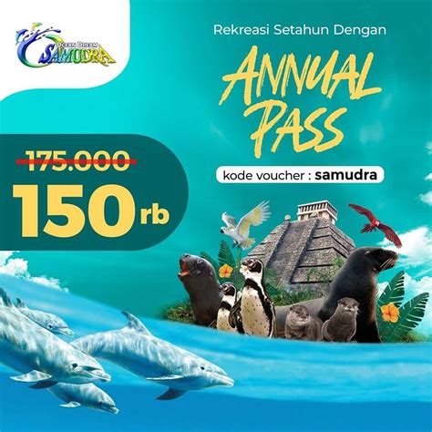 Promo Seaworld 2021 Newstempo