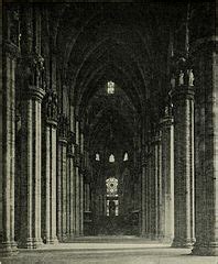 Category:Historical images of the Duomo (Milan) - interior - Wikimedia ...