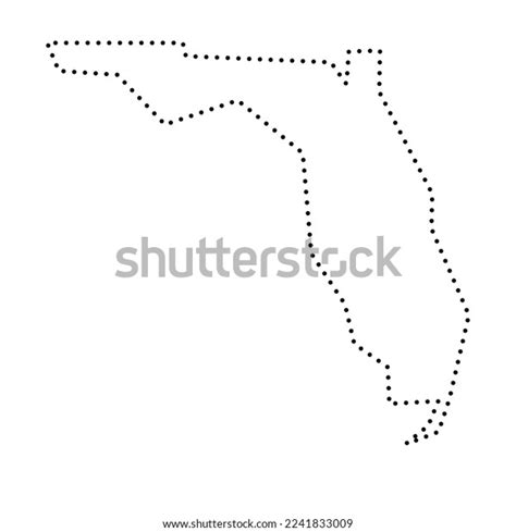 5 Florida Outline Thick Images, Stock Photos & Vectors | Shutterstock