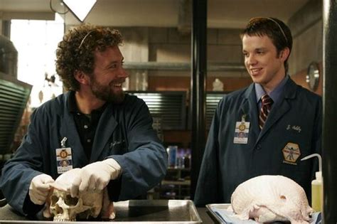 Zack Addy - Bones Wiki