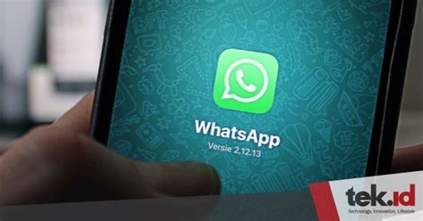 Whatsapp Luncurkan Autentikasi Passkey Untuk Pengguna Ios