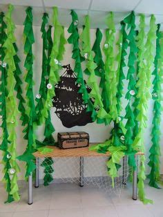 Ocean Themed Classroom The Charming Classroom Ocean Commotion Vbs, Ocean Vbs, Ocean Themed ...