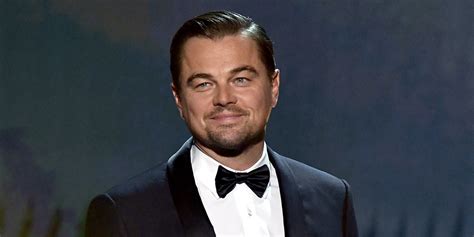 Leonardo DiCaprio Just Found Out His Dad George Has a Cameo in ...