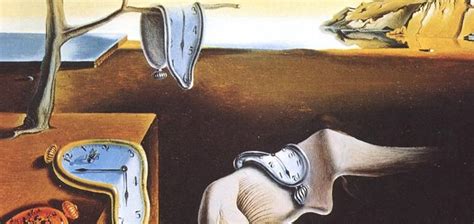 La Persistència De La Memòria - SALVADOR DALÍ: LA PERSISTENCIA DE LA MEMORIA (1931)