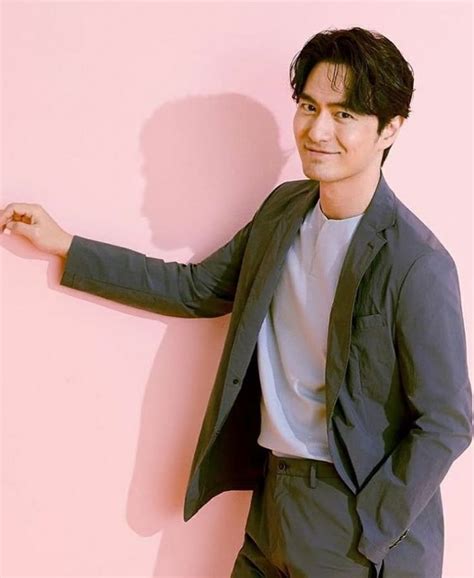 Pin by Marjulie Garganta on Lee Jin Wook | Lee jin wook, Kdrama actors ...