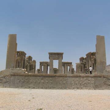 Persepolis - Gallery - UNESCO World Heritage Centre