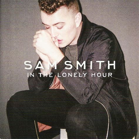 Sam Smith Releases Third Studio Album 'Love Goes' - eelive