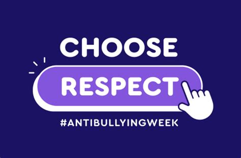 Anti Bullying Week 2024 Uphill Village Academy