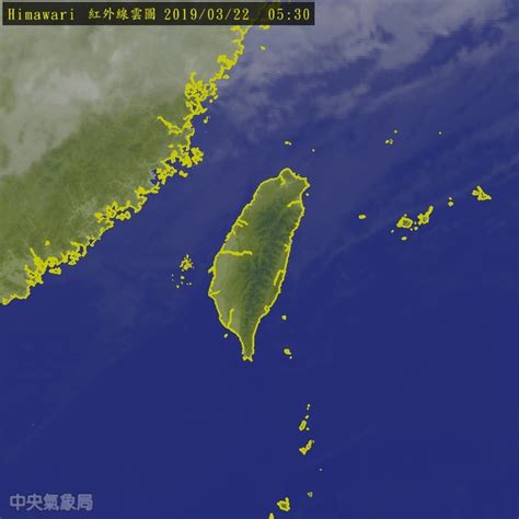 北台灣大降溫！越晚越冷下探13度 「乍暖還寒最難將息」 Ettoday生活新聞 Ettoday新聞雲