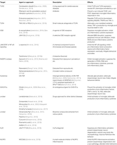 Mcgeer Criteria Printable