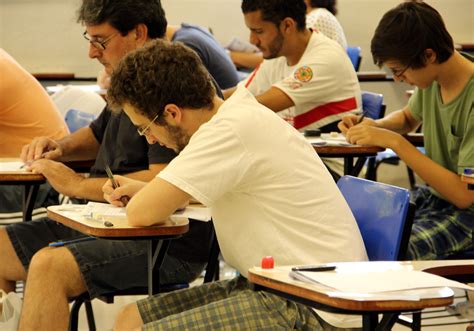 Unicamp Divulga Gabaritos Da Fase Do Vestibular Guia Do