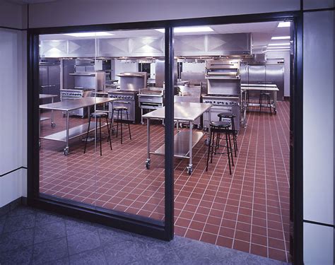 » Art Institute of Pittsburgh – Culinary School Kitchen