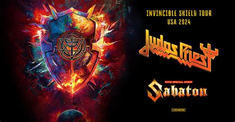 Judas Priest Announce Us Tour Heavy Magazine