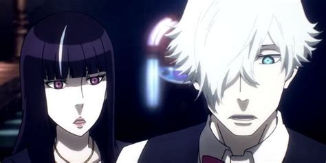 Memento Mori Death Parade Viejos Recuerdos Wattpad