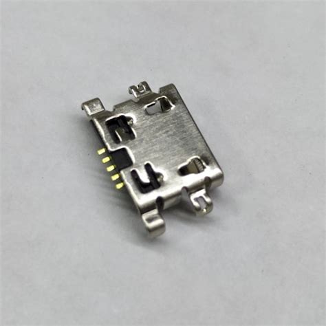 Conector De Carga Modelos Moto G Play G Play G Power G G Plus