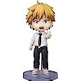 Amazon TAMASHII NATIONS Chainsaw Man Denji Bandai Spirits