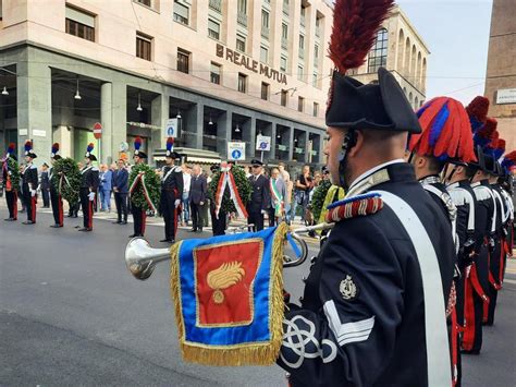 Milano Ricorda Dalla Chiesa Nel Esimo Anniversario Delluccisione Da