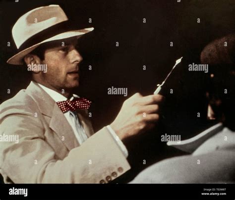 Roman polanski film still chinatown hi-res stock photography and images ...